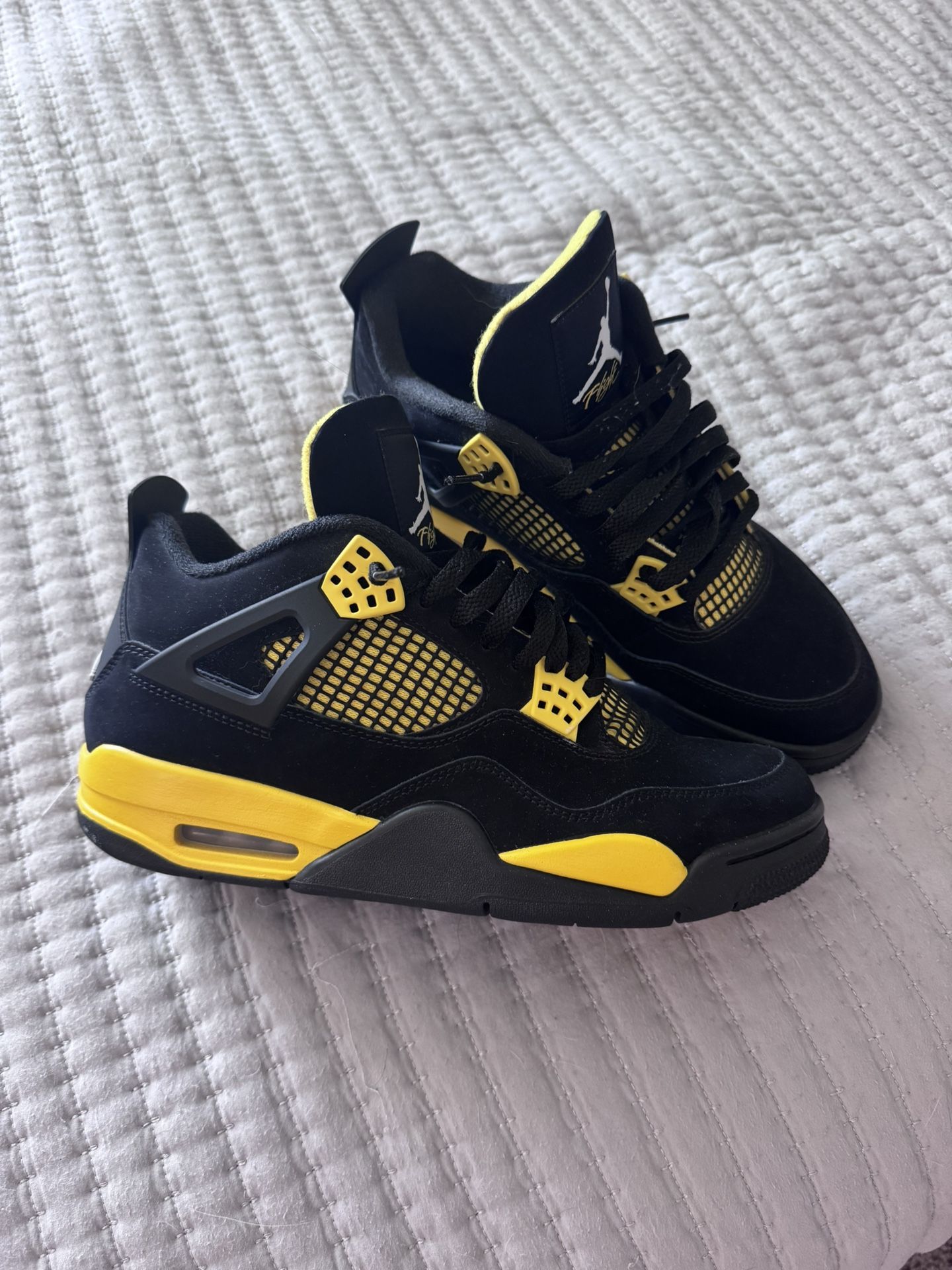 Jordan 4
