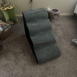 Doggie Stairs 