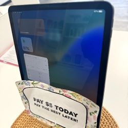 Apple iPad Pro 11in 3rd Gen Tablet - 90 Days Warranty - Payments Available With $1 Down 