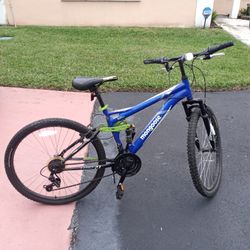 Bike