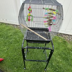 For Sale Cage