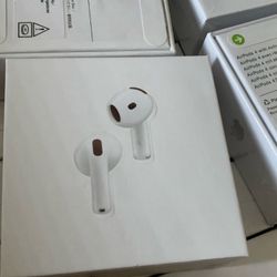 AirPods Gen 4