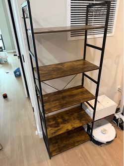 Shelf