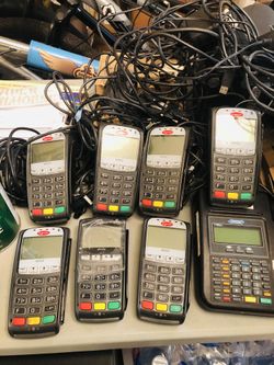 Credit Card Readers!! 