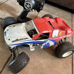 used nitro rc cars for sale