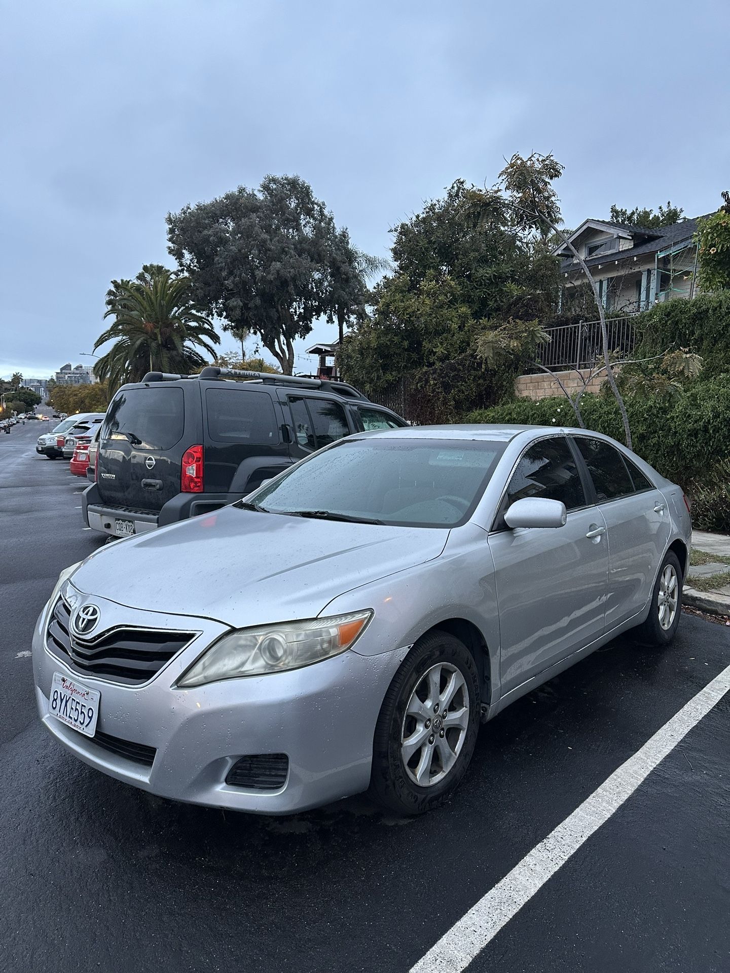 Toyota Camry 2011 for Sale in San Diego, CA - OfferUp