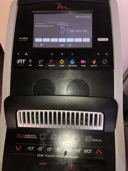 Free motion e5.5 elliptical for Sale in Champlin MN OfferUp