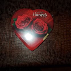 25X boxes VALENTINES DAY HEART 