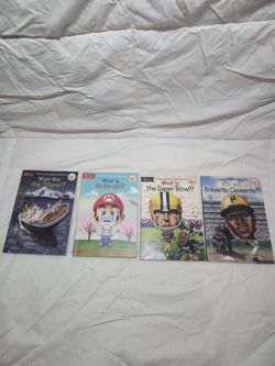 What is books $10 for all