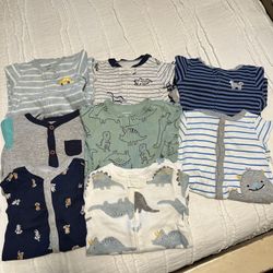 Baby Clothes