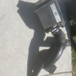 Gmc Yukon Air Intake