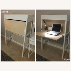 Ikea PS Secretary Desk