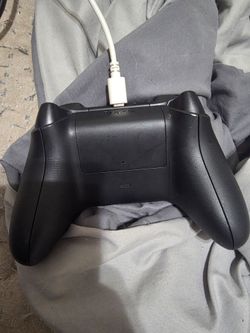 Xbox controller