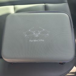 Dji Mini 3 Pro 