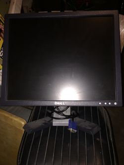 Computer screen