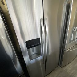 Kenmore Refrigerator