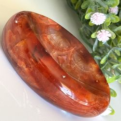 Carnelian Bowl