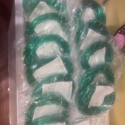 Oxygen Hose And Cannula