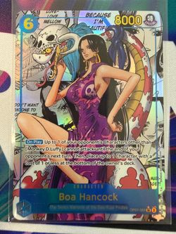 ONE PIECE MANGAS