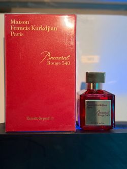 Maison Francis kurkdjian