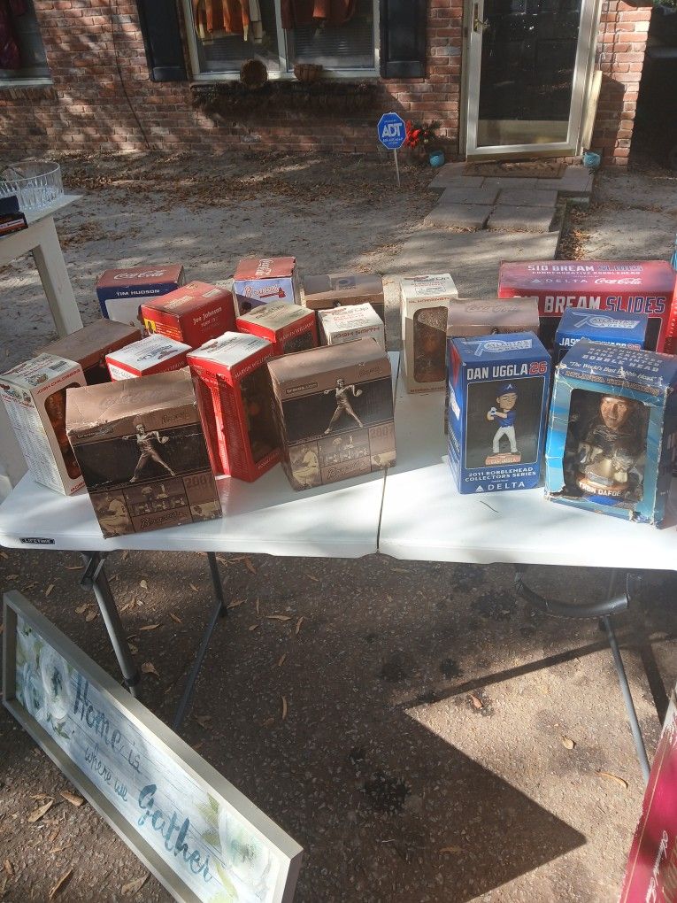 Collection Items