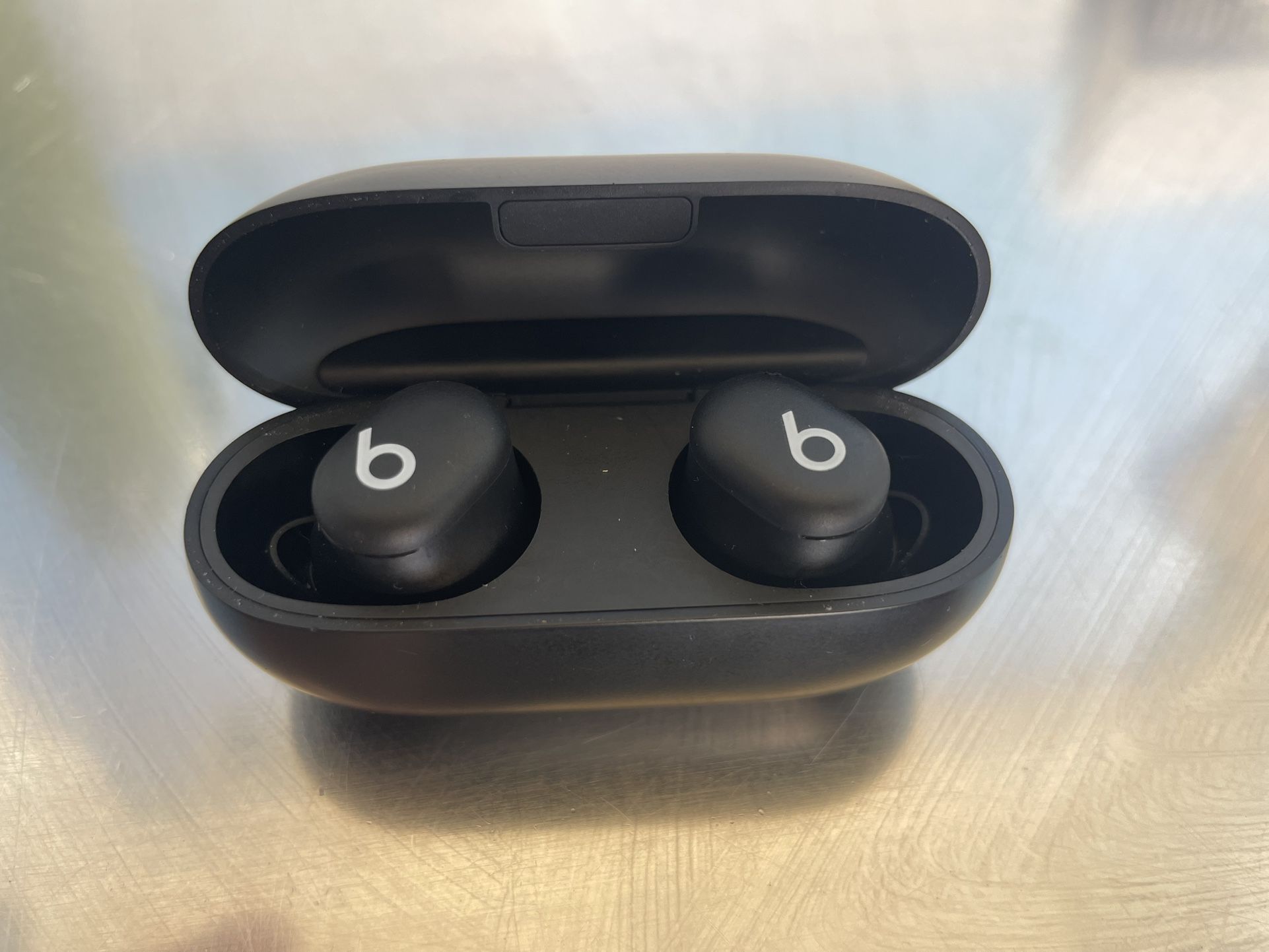 Beats Solo Bluetooth Headphones