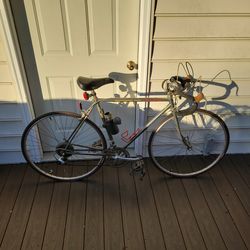 Vintage Schwinn