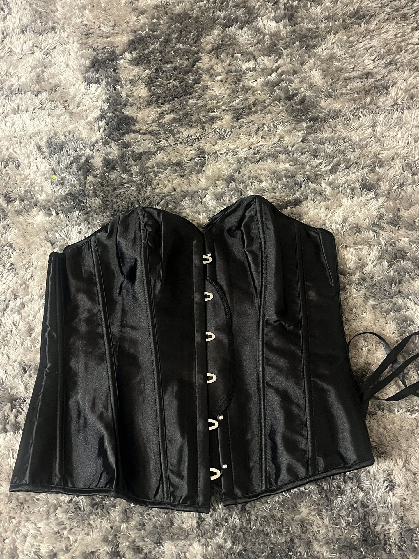 Corset Top