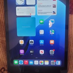 Ipads.  7 Generation. $123.  32gb