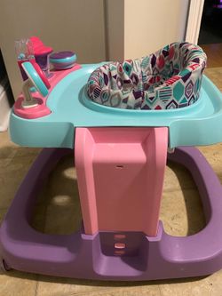 Baby walker