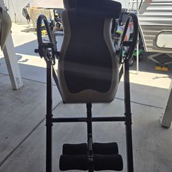 Exercise equipment