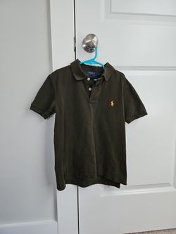 Polo Shirts