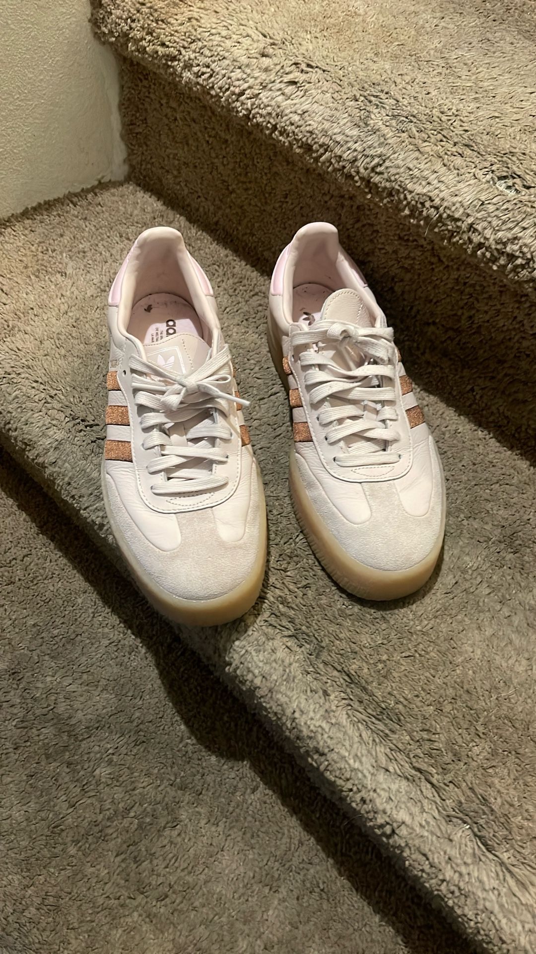 Adidas Samba Size 10.5