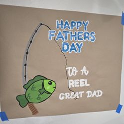 Custom Hand Painted Banners