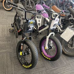 MacFox X1S 750w 