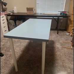 IKEA Small Desk 