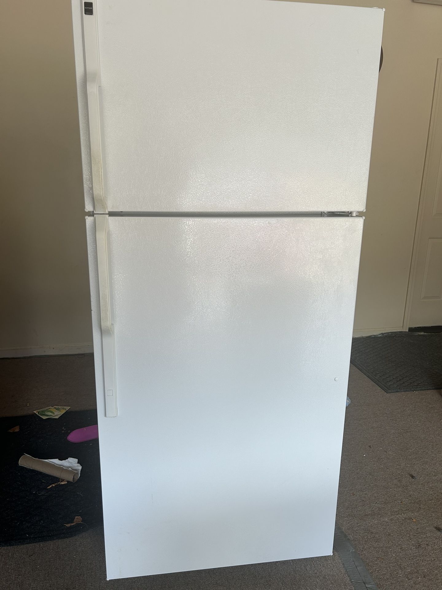 Hotbox Fridge