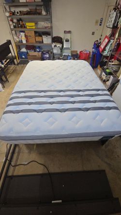 Queen Size Mattress 60x80