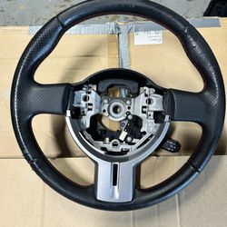 Brz/86/frs Steering Wheel