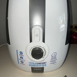 HoMedics TotalComfort Humidifier