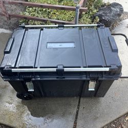Horse -Tackle Box