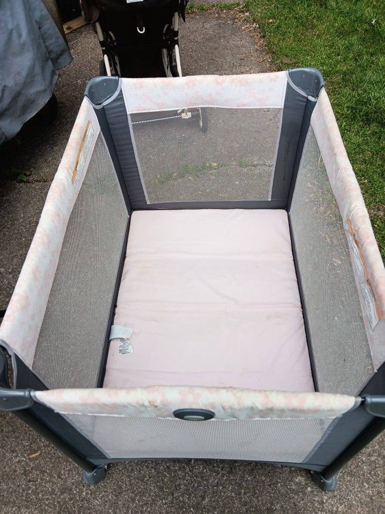 Various Items For Sale
