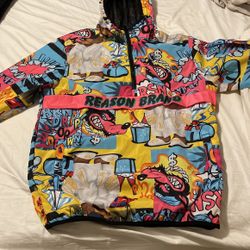 Reason Brand