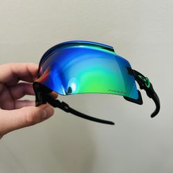 NEW Polarized PRIZM Oakley KATO for Cycling Bicycle Baseball Softball Golf Sport