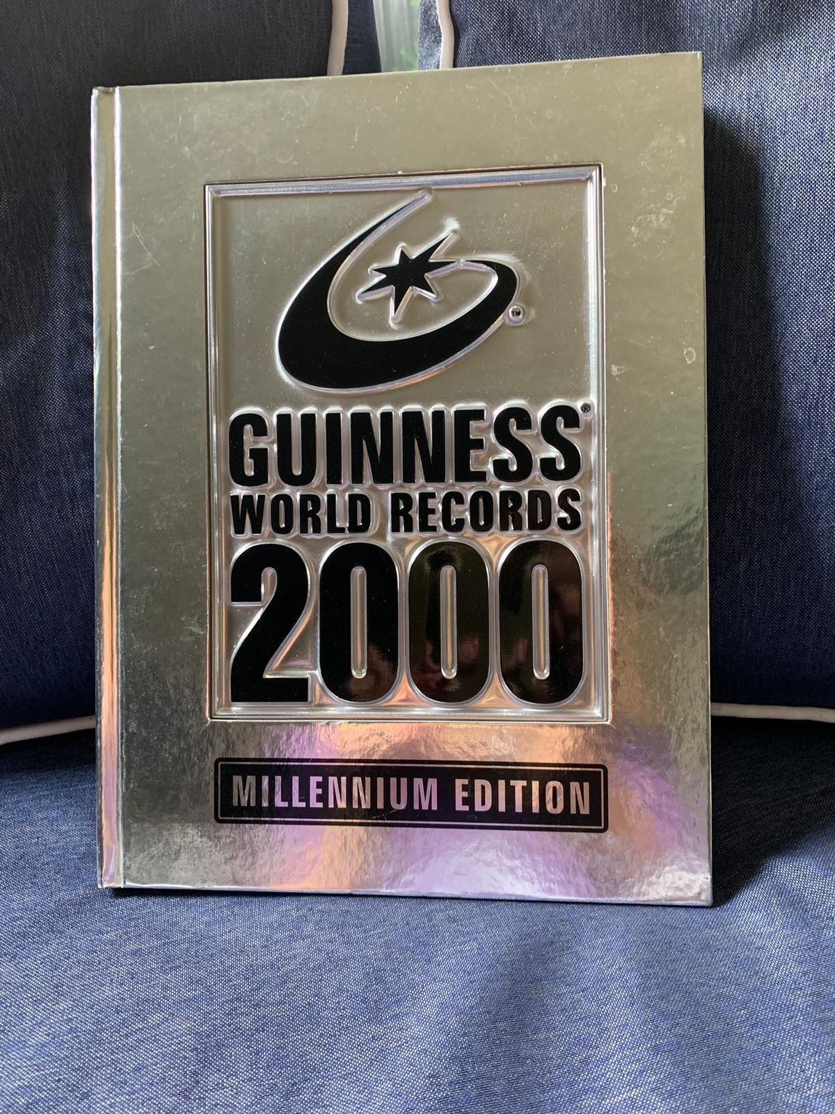 Guinness 2000