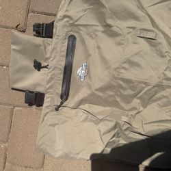 Cabela’s Lightweight Waders, Size XL