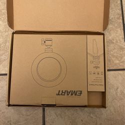 Led Light And Tripod Stand 