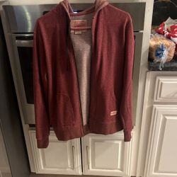 HOODIE Sweater medium 