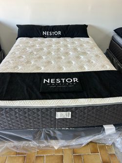 🚚 MOVING OUT NEW MATTRESSES! Limited Stock – King, Queen, Full, Twin, & More! 🛏️