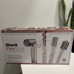 Shark HD435 FlexStyle Air Styling & Drying System
